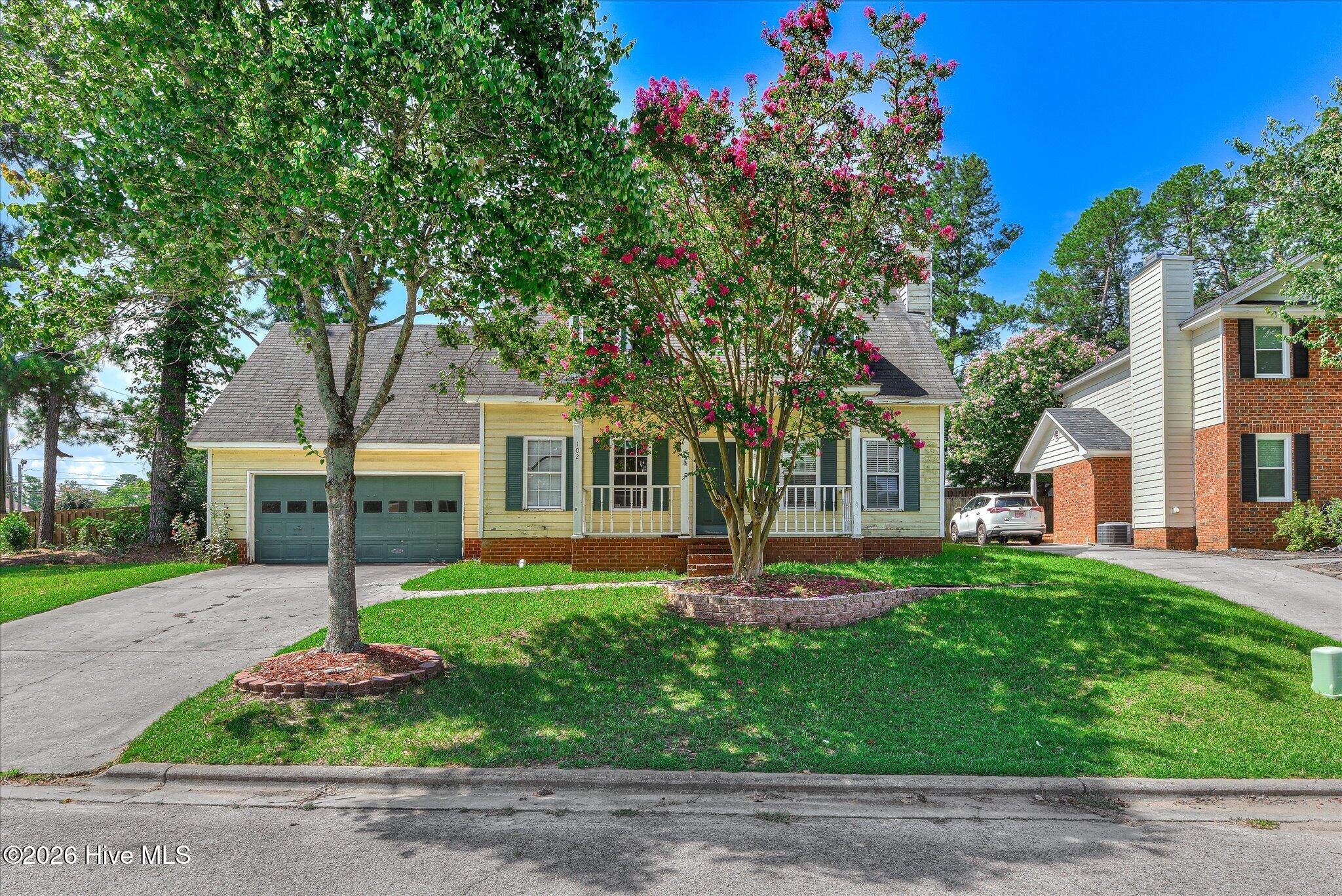102 Moss Creek Drive