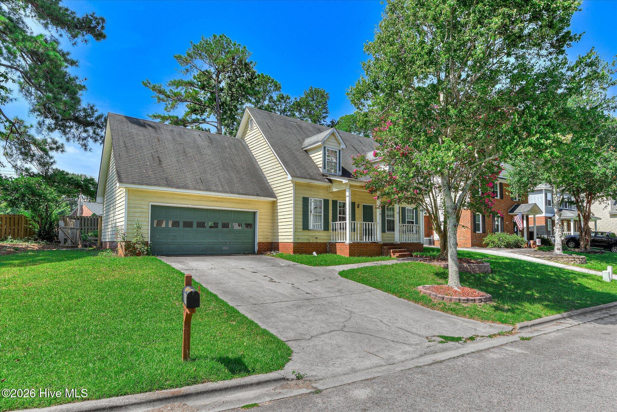 102 Moss Creek Drive