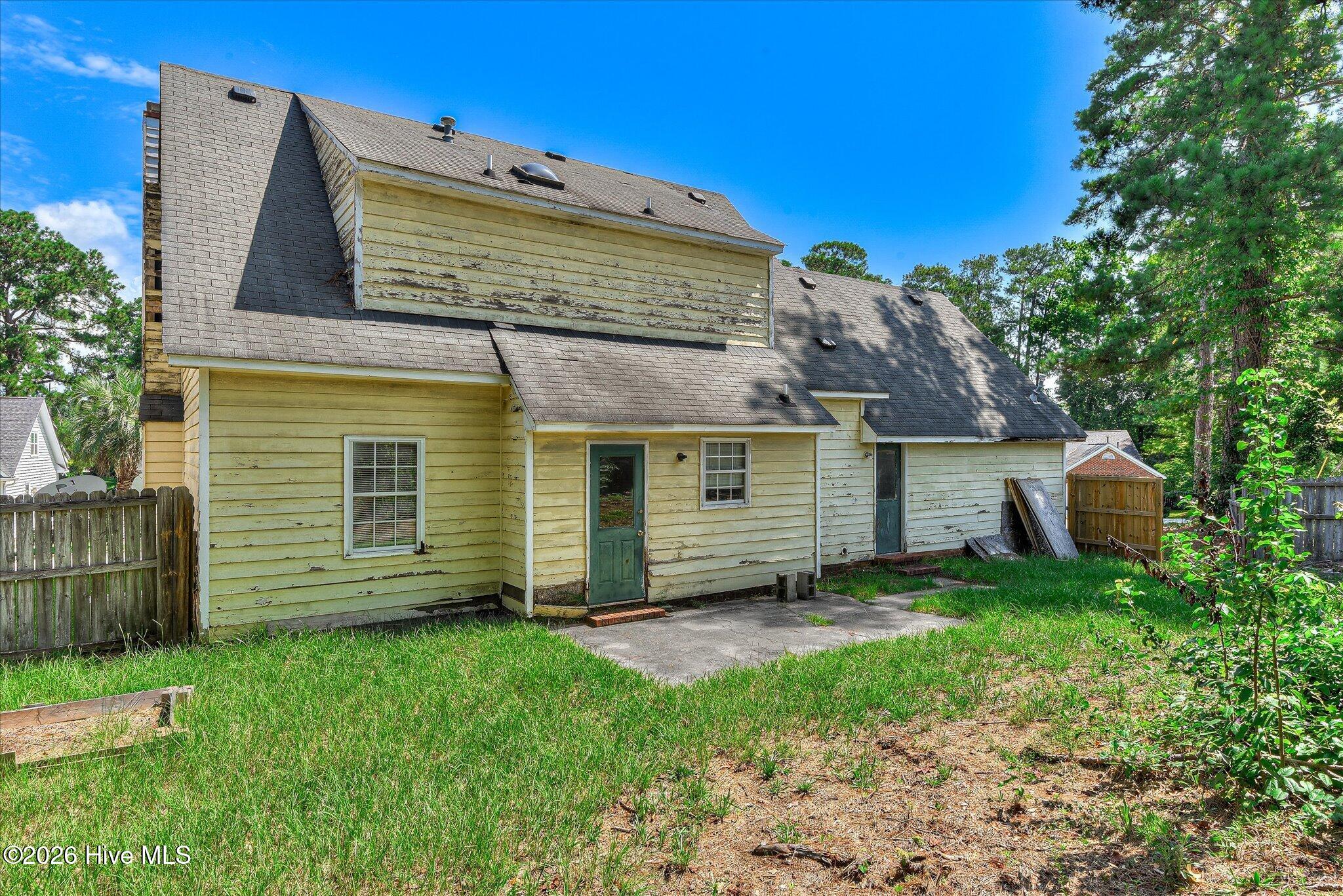 102 Moss Creek Drive