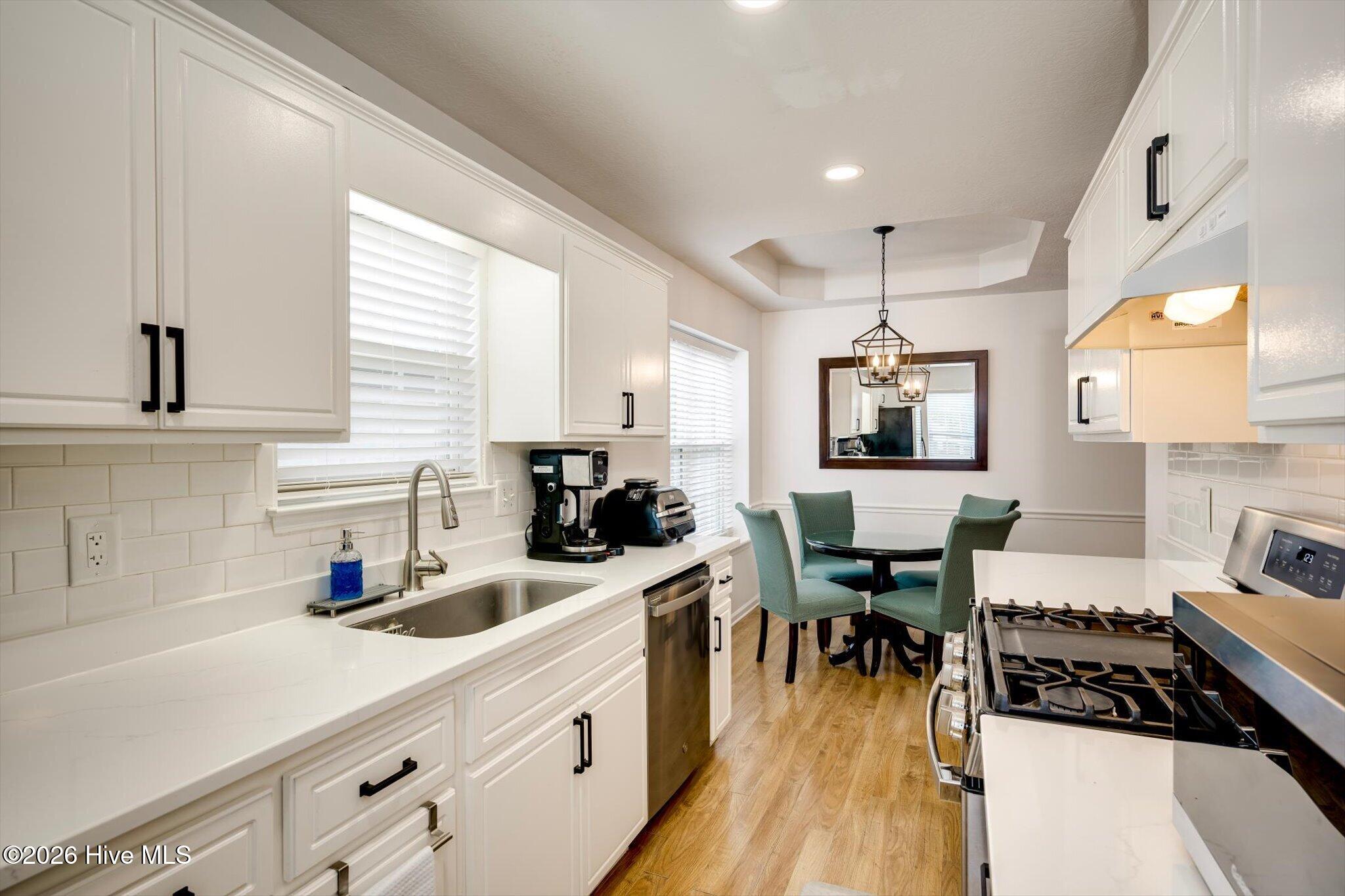 4009 E Hidden Haven Court