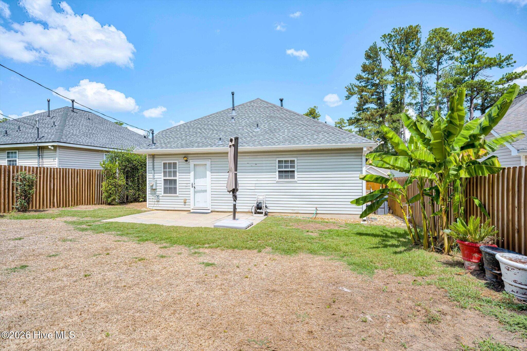 4009 E Hidden Haven Court
