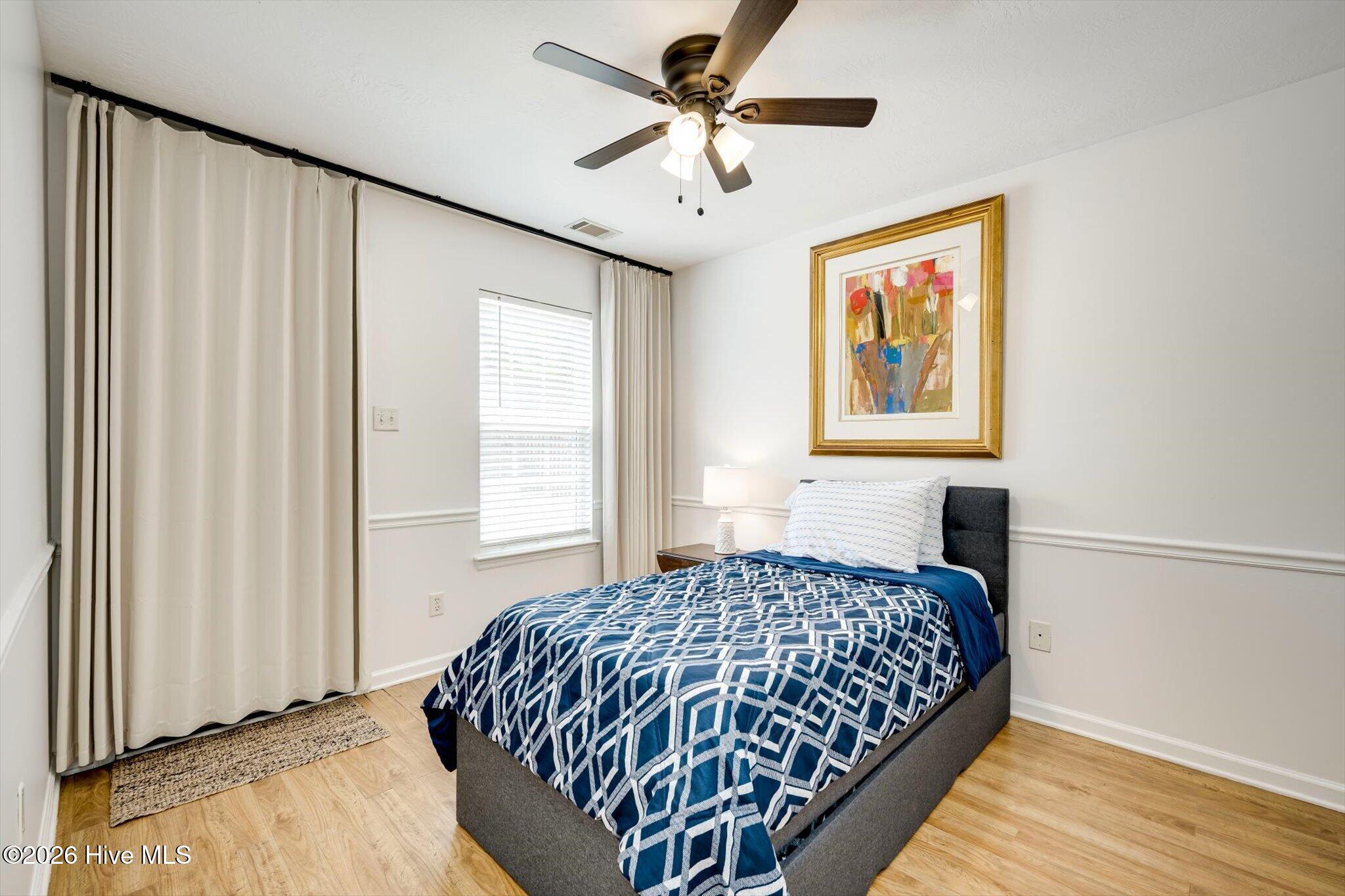 4009 E Hidden Haven Court