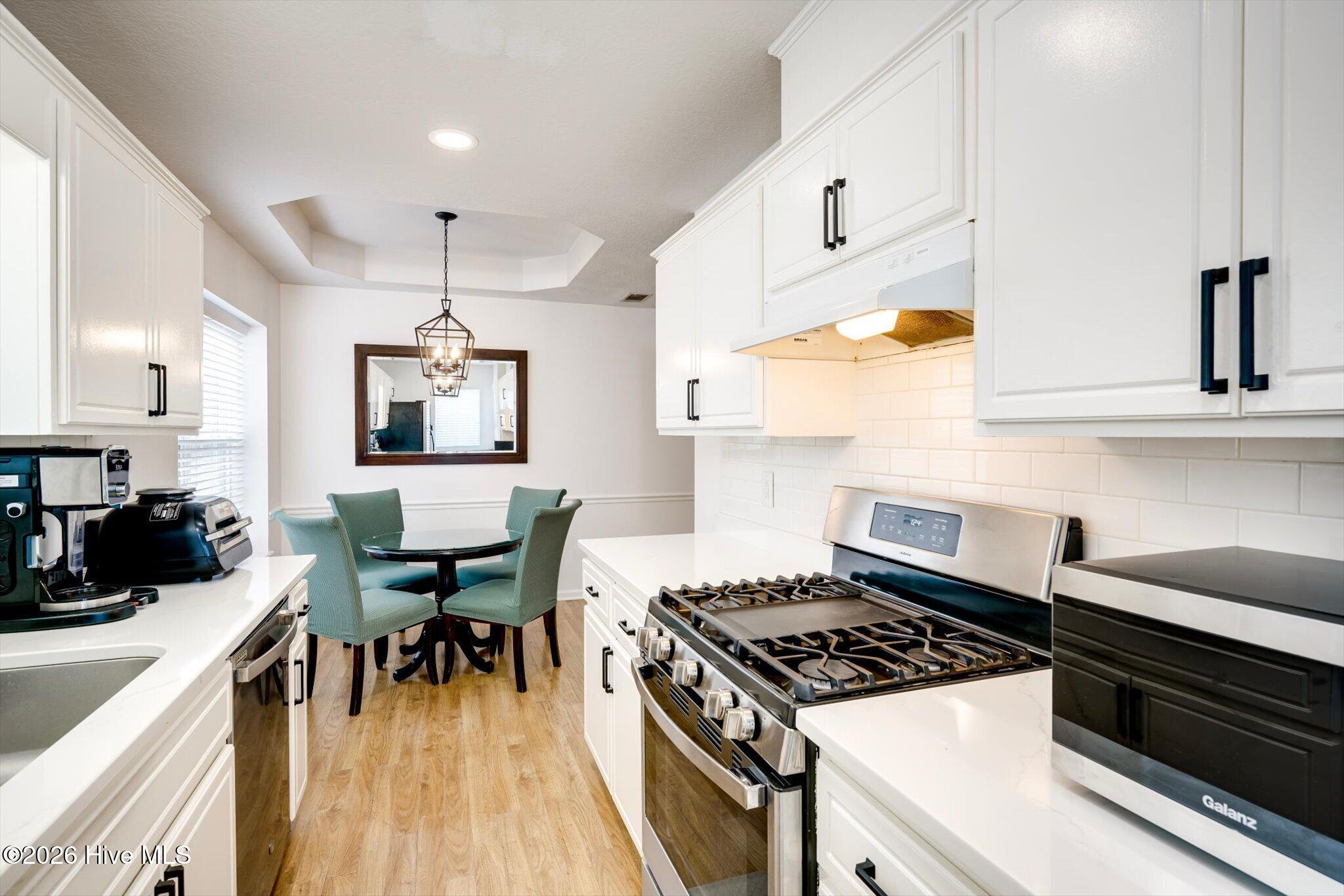4009 E Hidden Haven Court