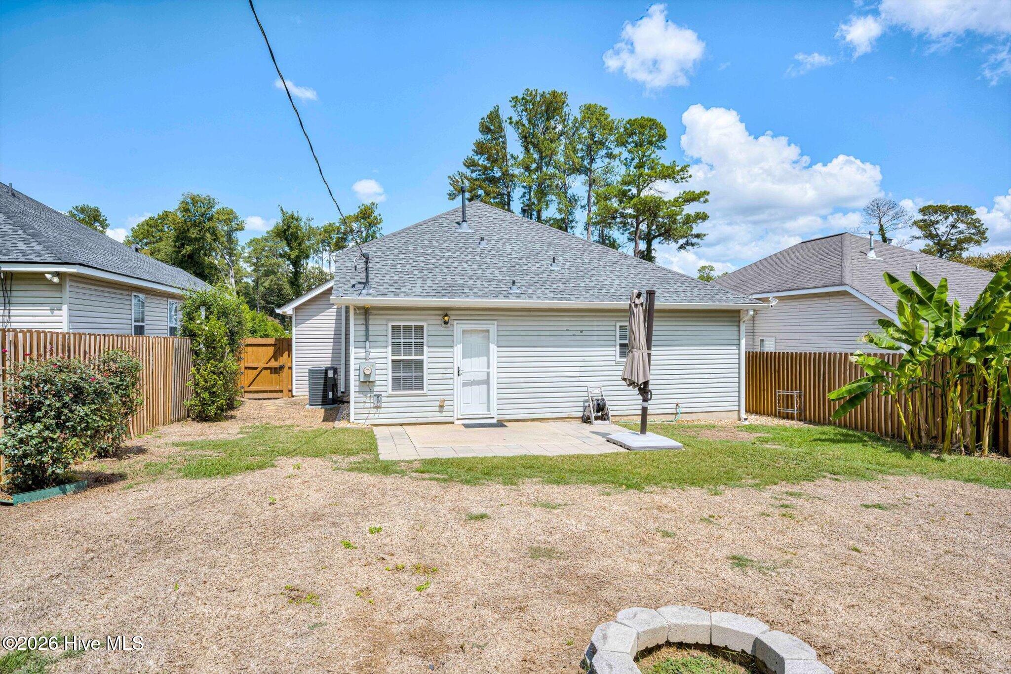 4009 E Hidden Haven Court
