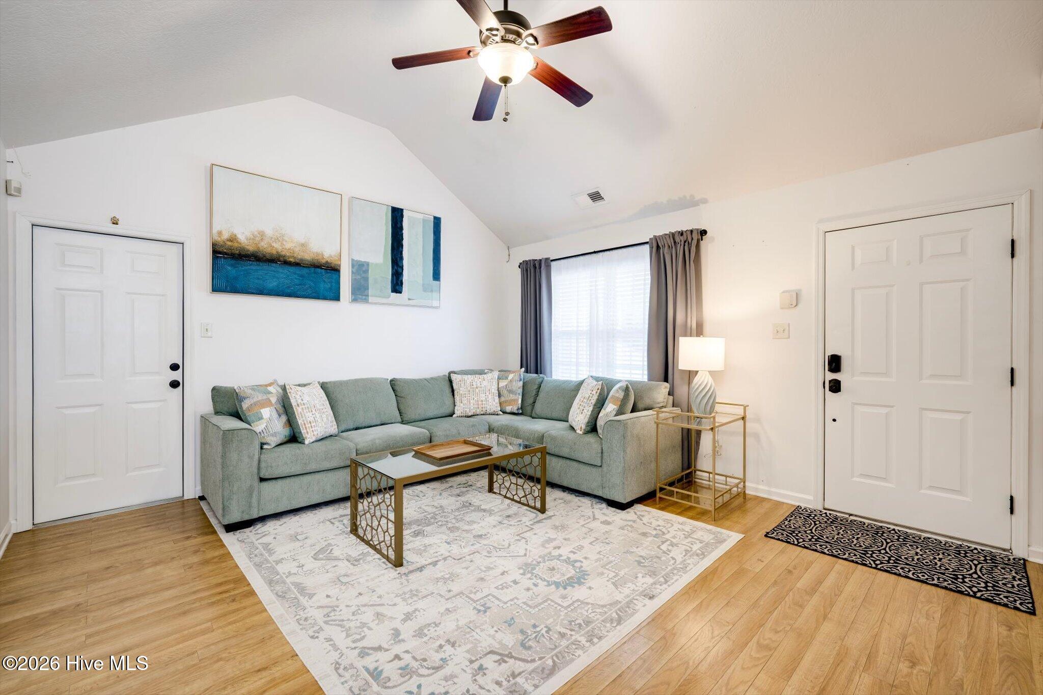4009 E Hidden Haven Court