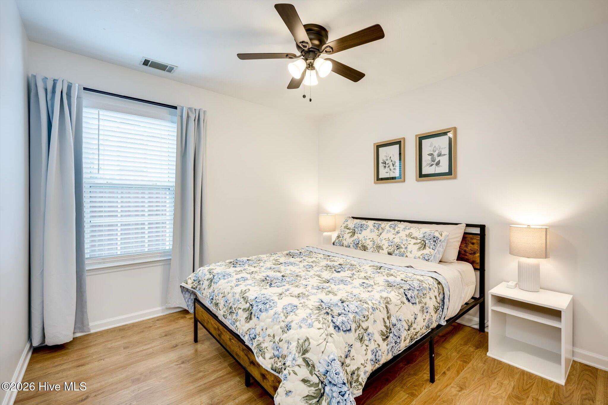 4009 E Hidden Haven Court