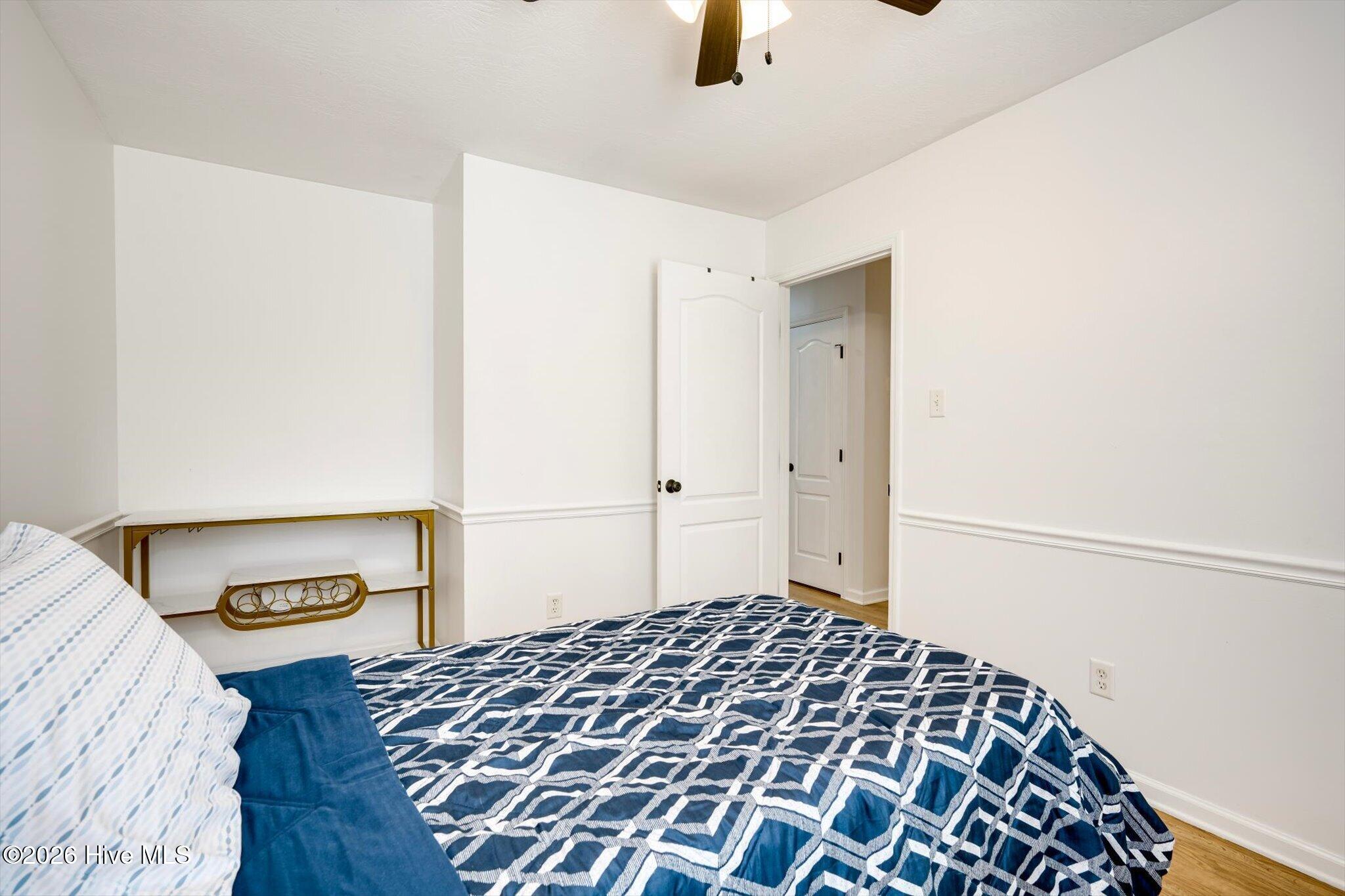 4009 E Hidden Haven Court