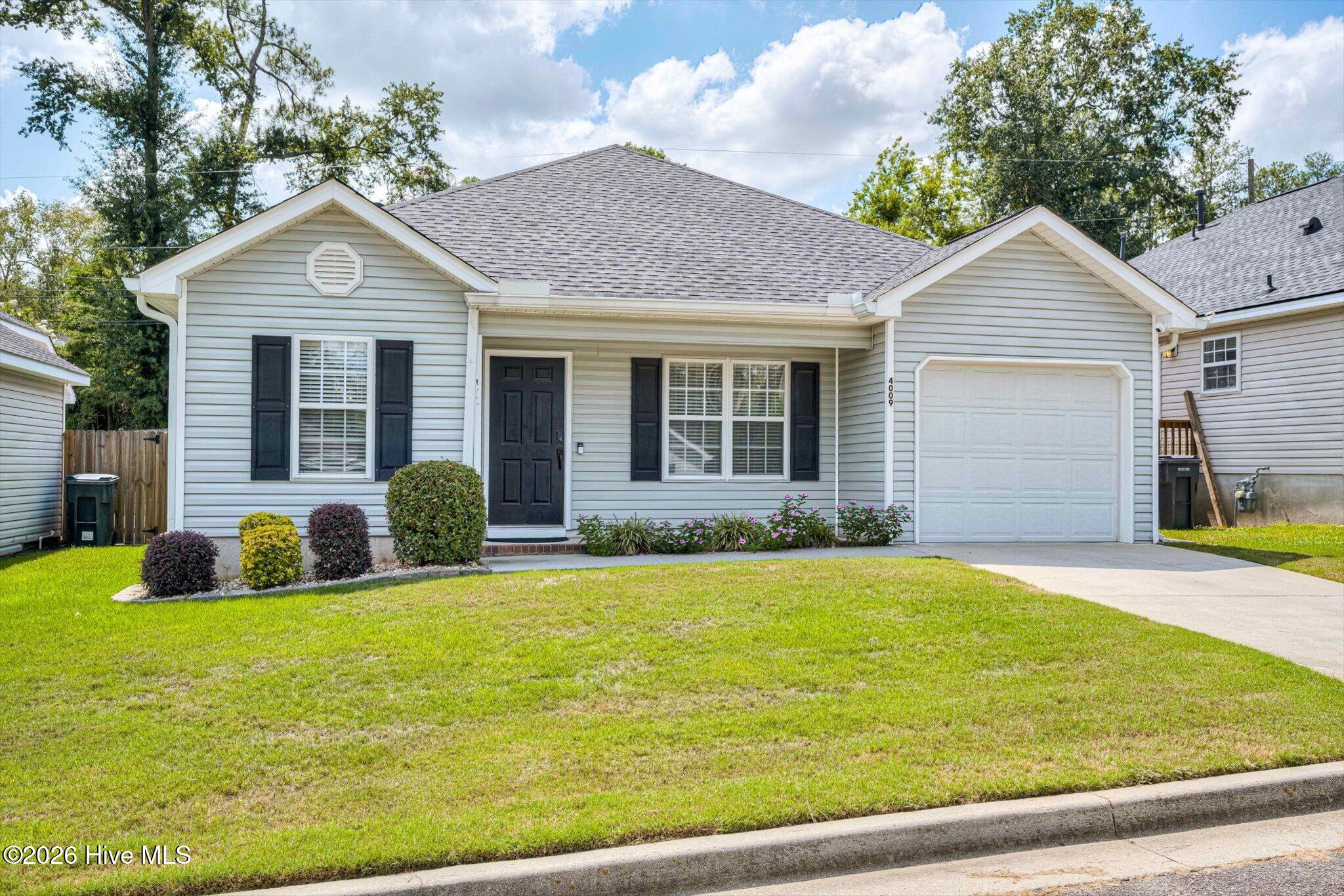 4009 E Hidden Haven Court