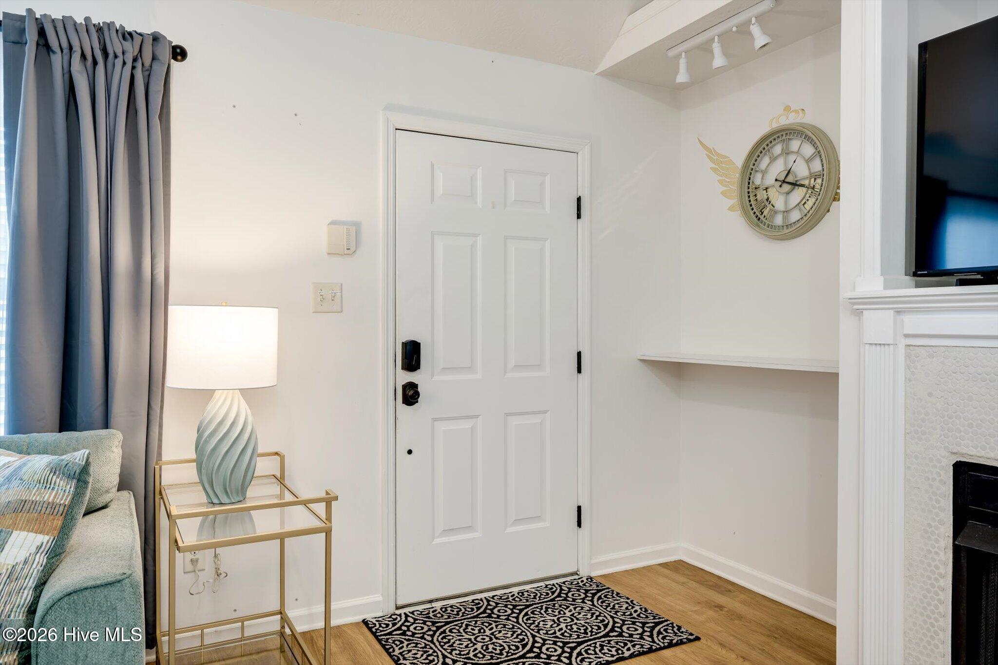 4009 E Hidden Haven Court