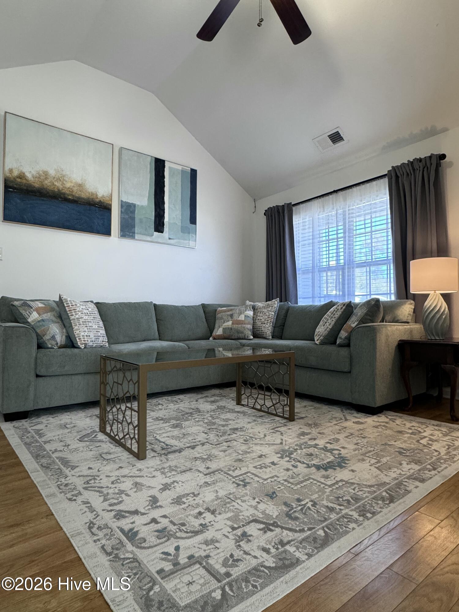 4009 E Hidden Haven Court