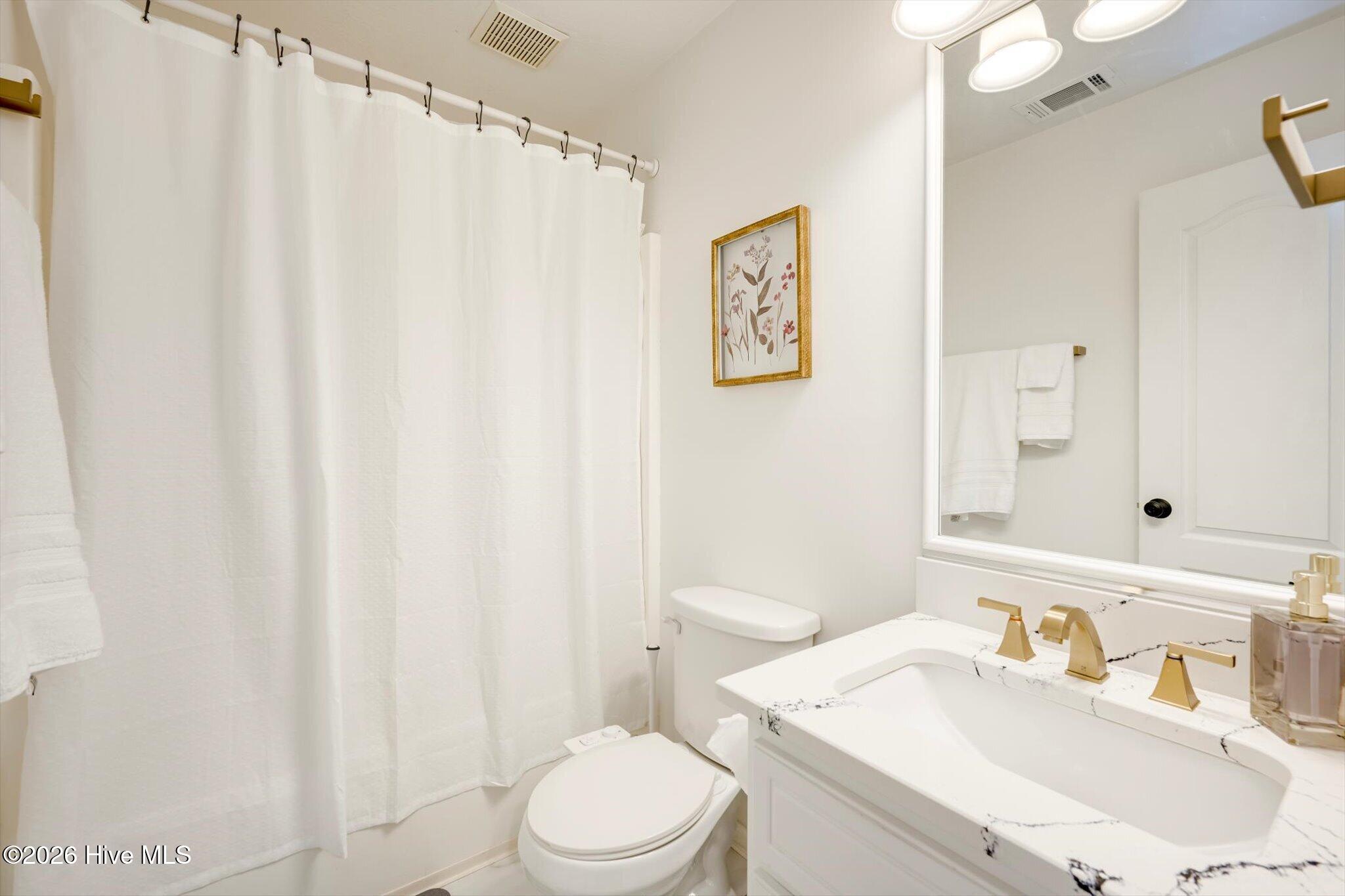 4009 E Hidden Haven Court