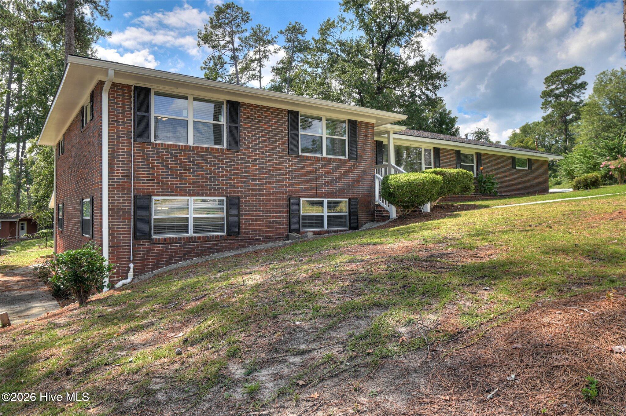 633 Cambridge Court