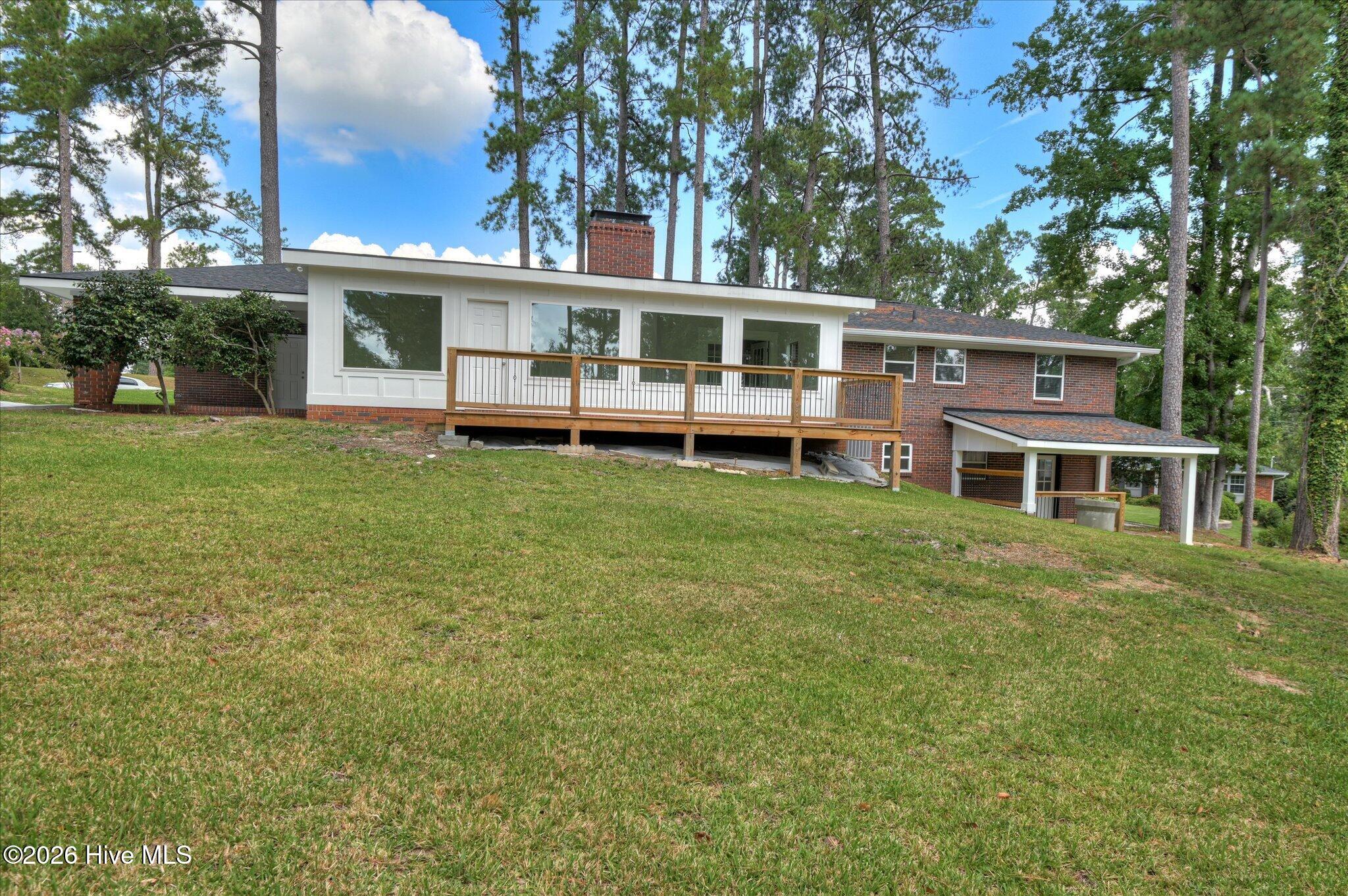 633 Cambridge Court