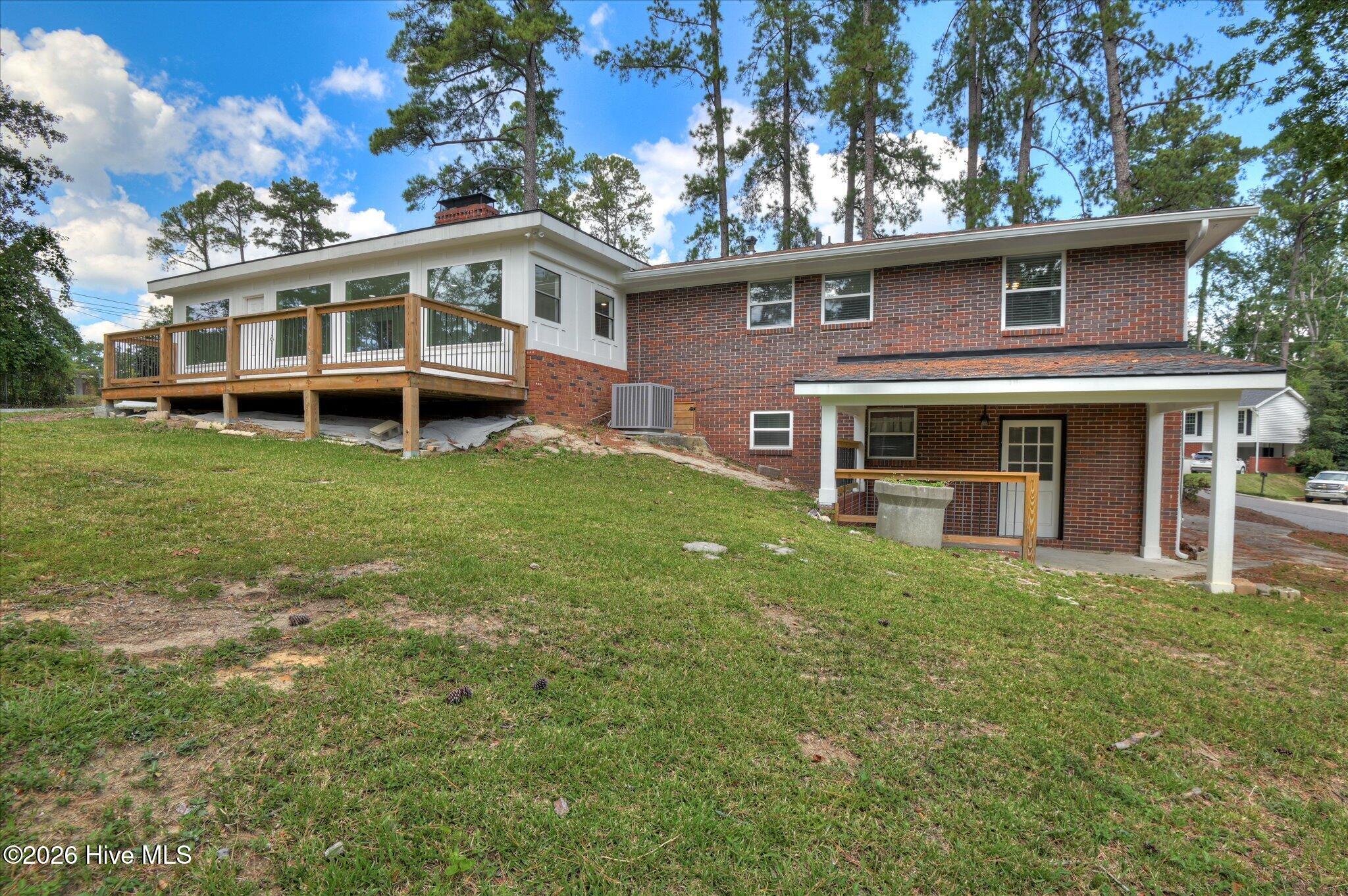 633 Cambridge Court