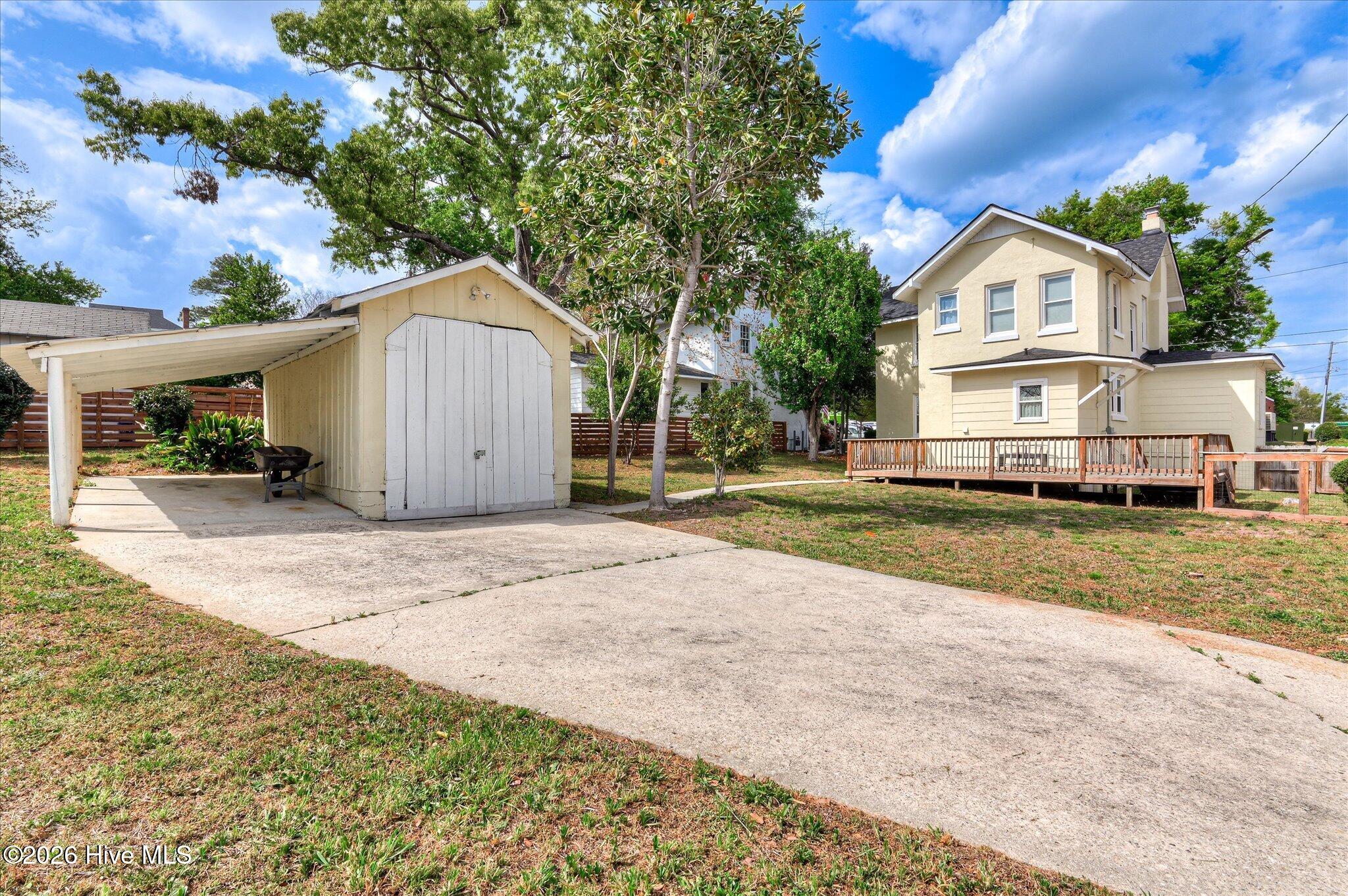 2002 Bransford Avenue