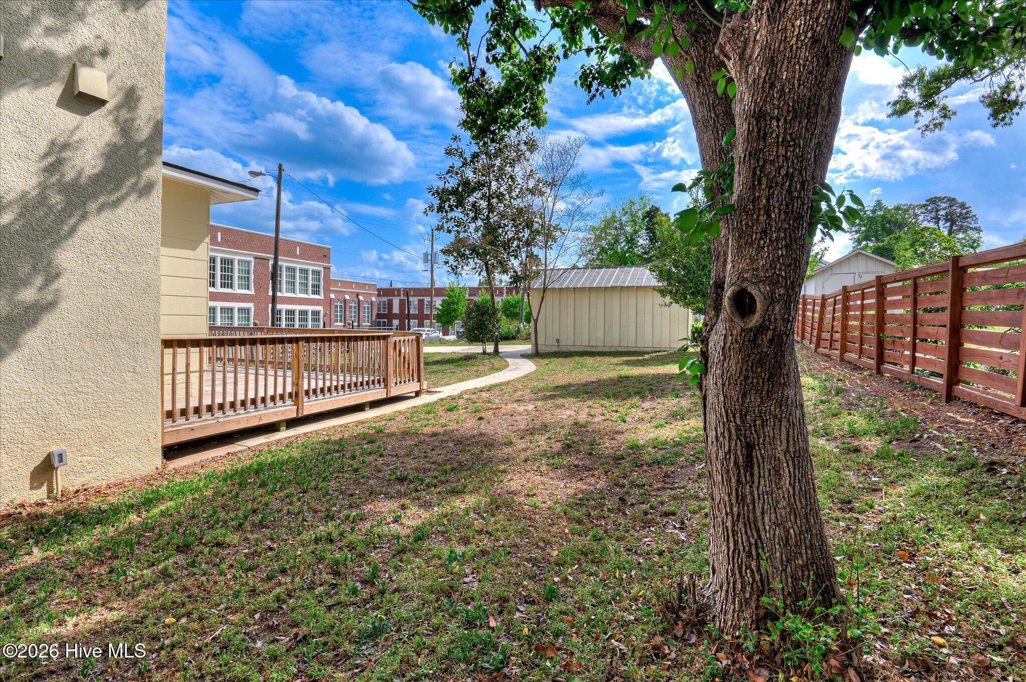 2002 Bransford Avenue