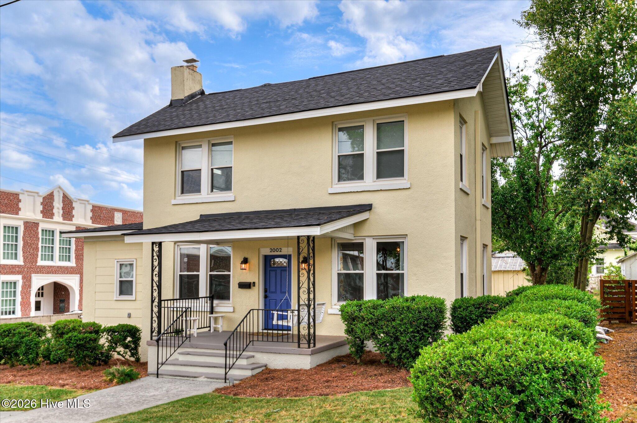 2002 Bransford Avenue