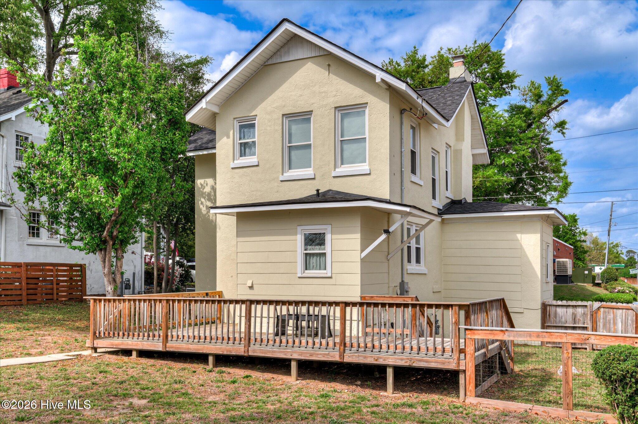 2002 Bransford Avenue