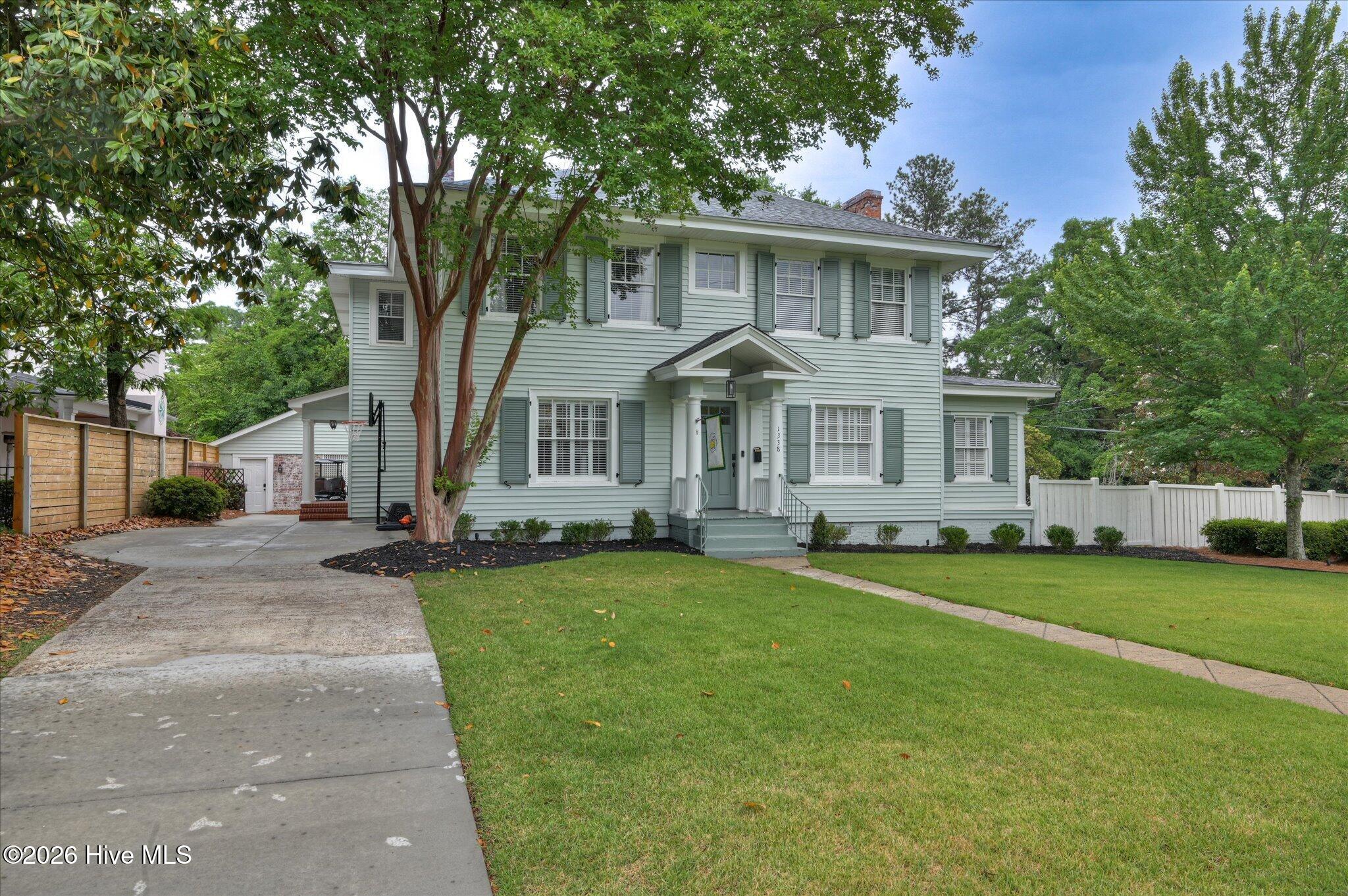 1338 Glenn Avenue