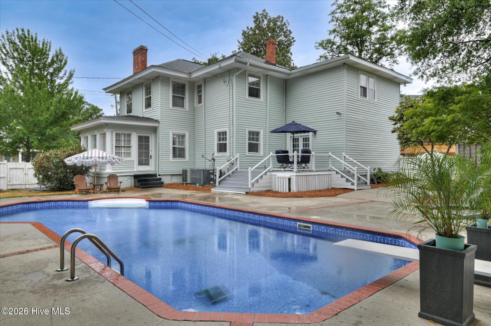 1338 Glenn Avenue