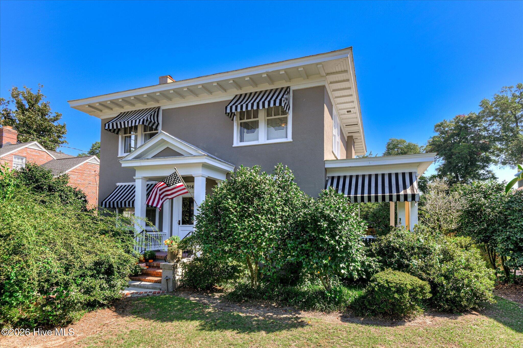 1314 Glenn Avenue Augusta Ga Us 30904 584d82fbc6879e726cc26a4c395e9703
