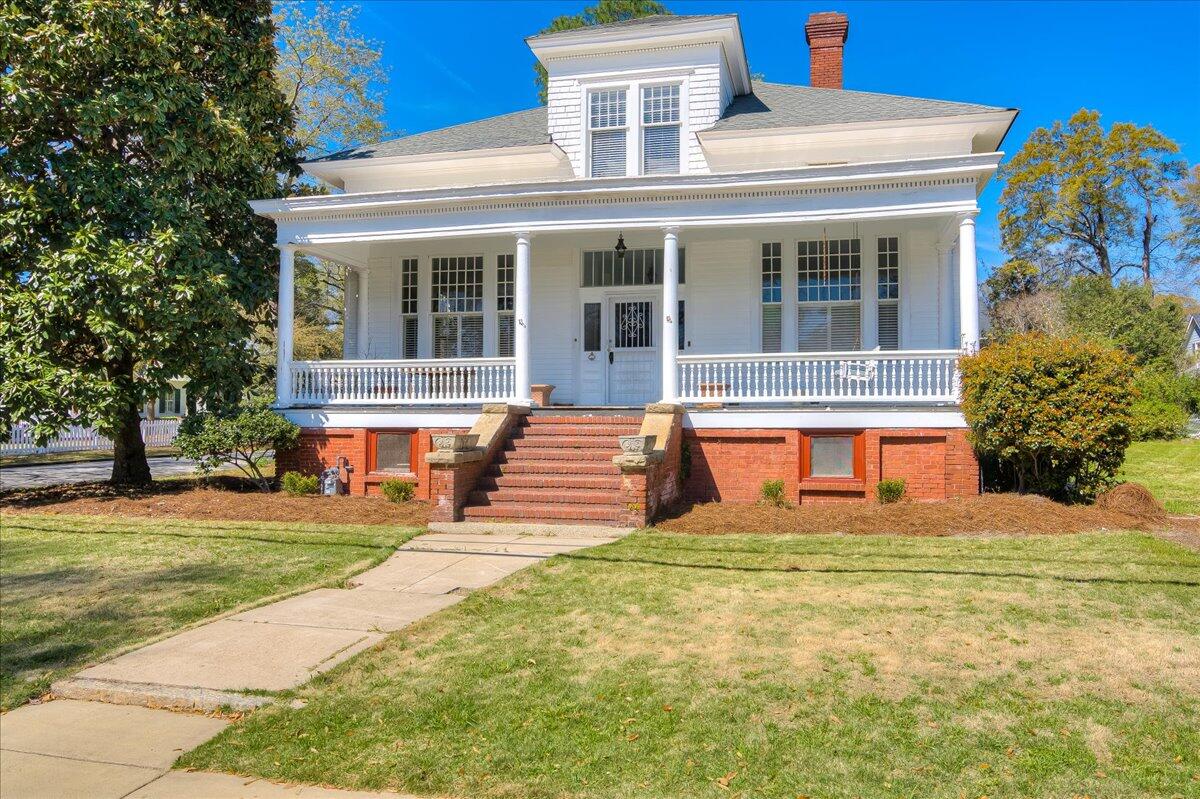 2627 HELEN STREET Street