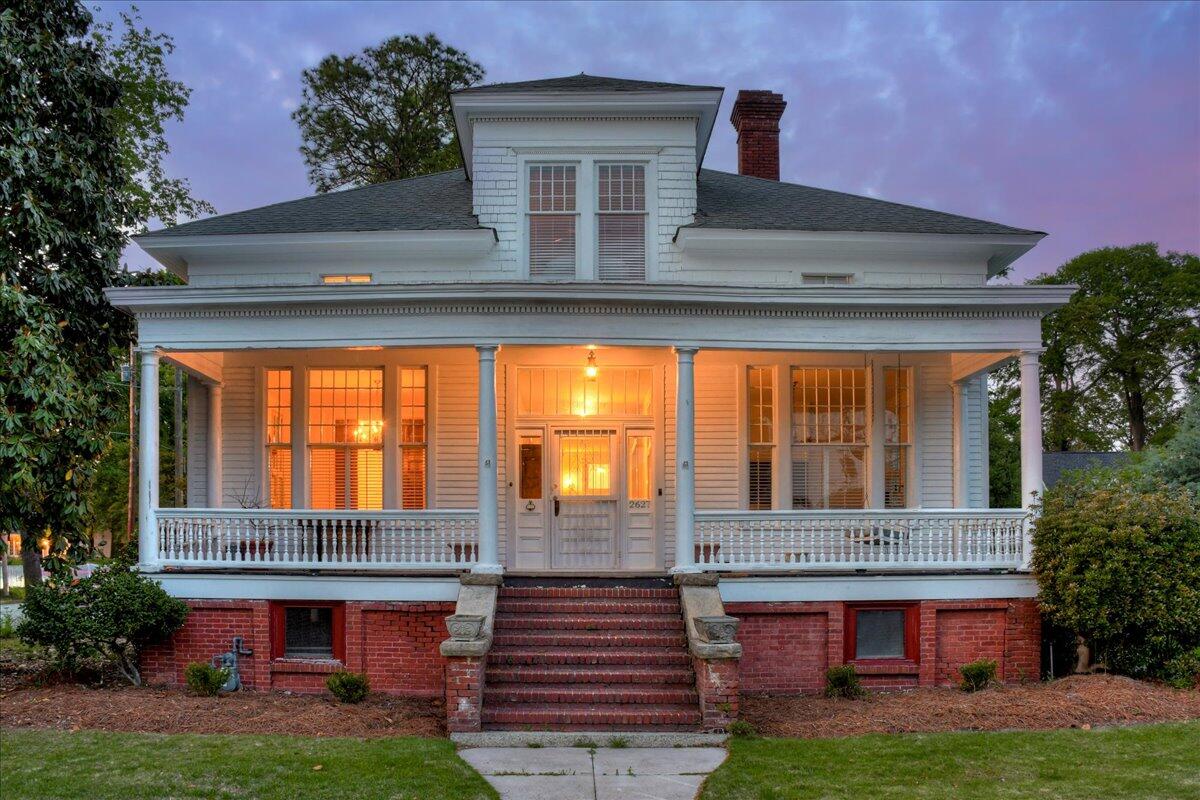 2627 HELEN STREET Street