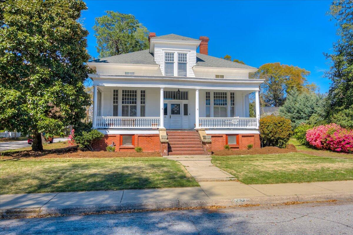 2627 HELEN STREET Street