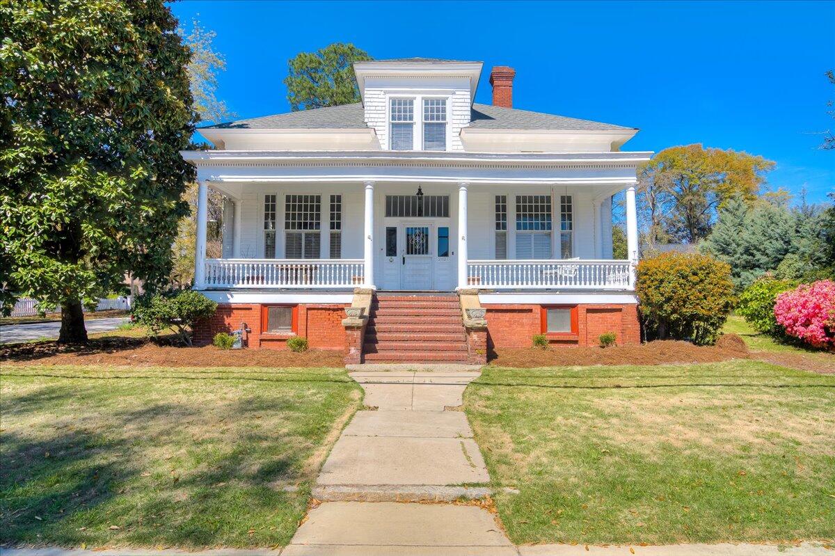 2627 HELEN STREET Street