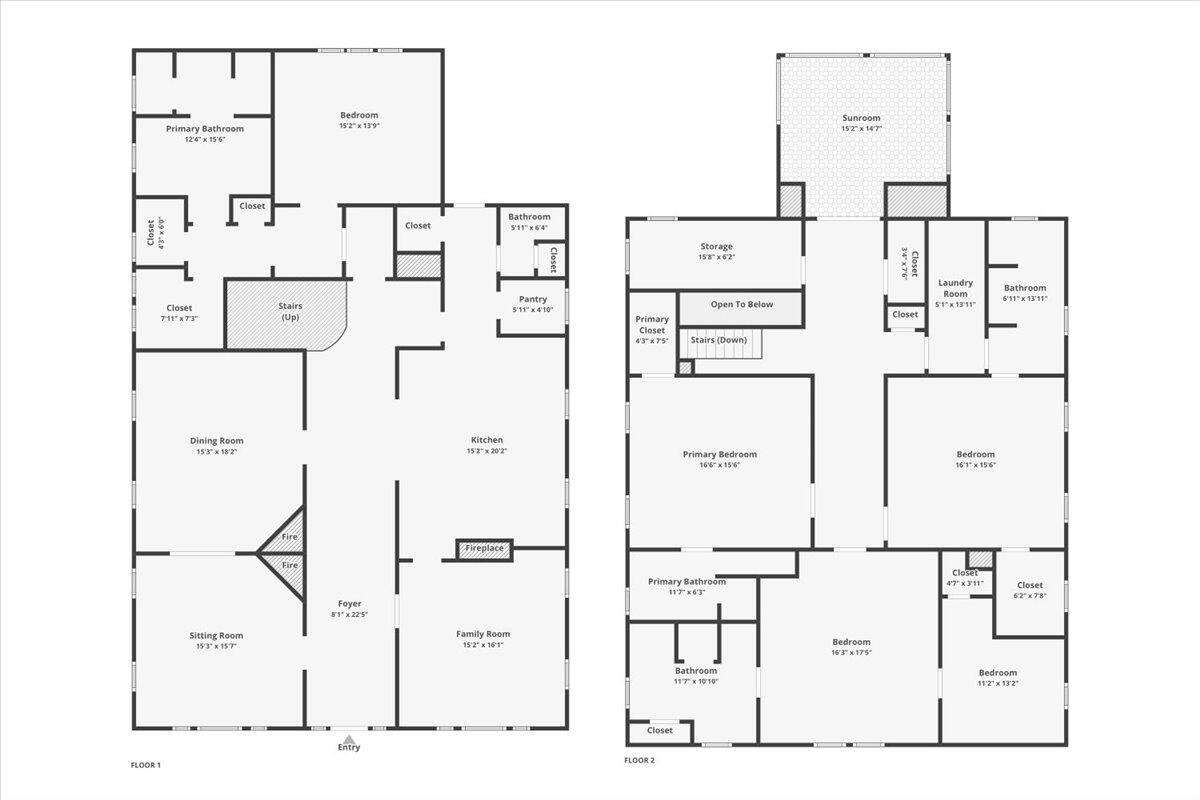 2627 HELEN STREET Street