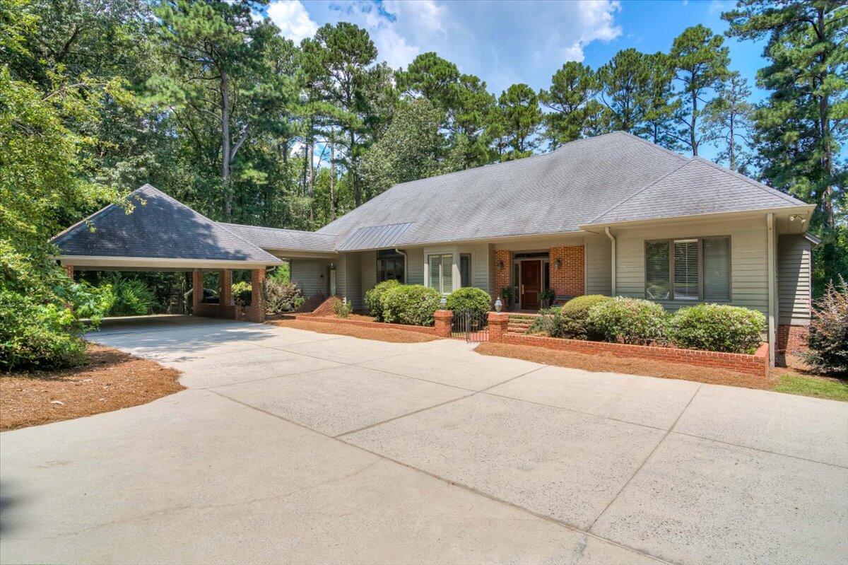 945 RUST BRANCH Lane