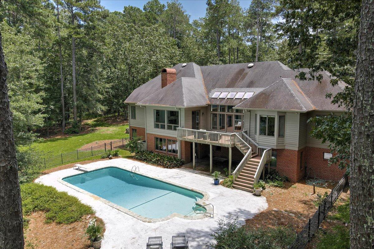 945 RUST BRANCH Lane