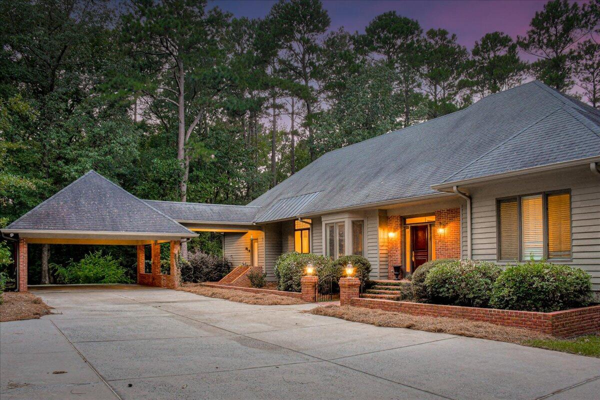 945 RUST BRANCH Lane