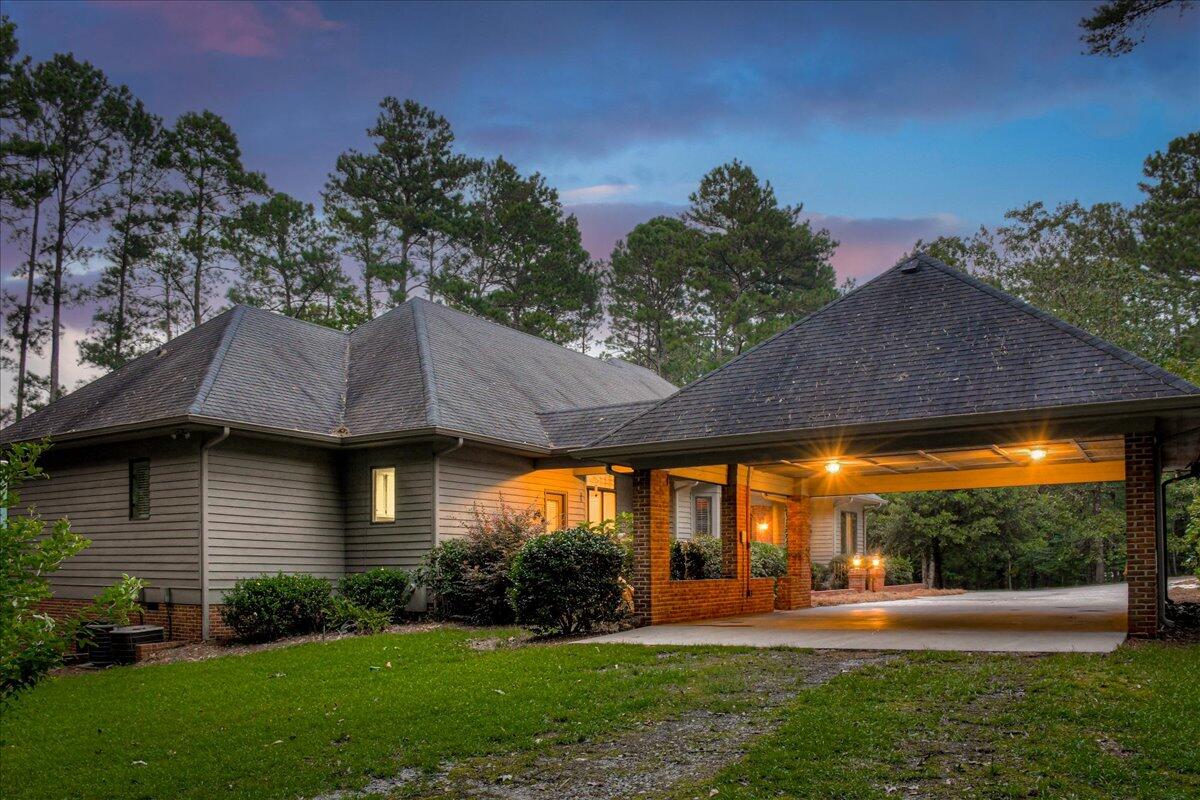 945 RUST BRANCH Lane