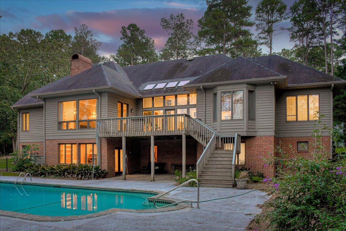 945 RUST BRANCH Lane