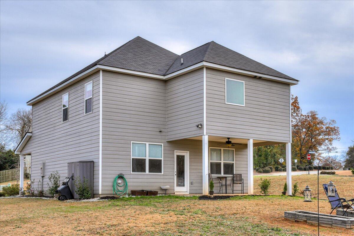 110 HEADWATERS Drive