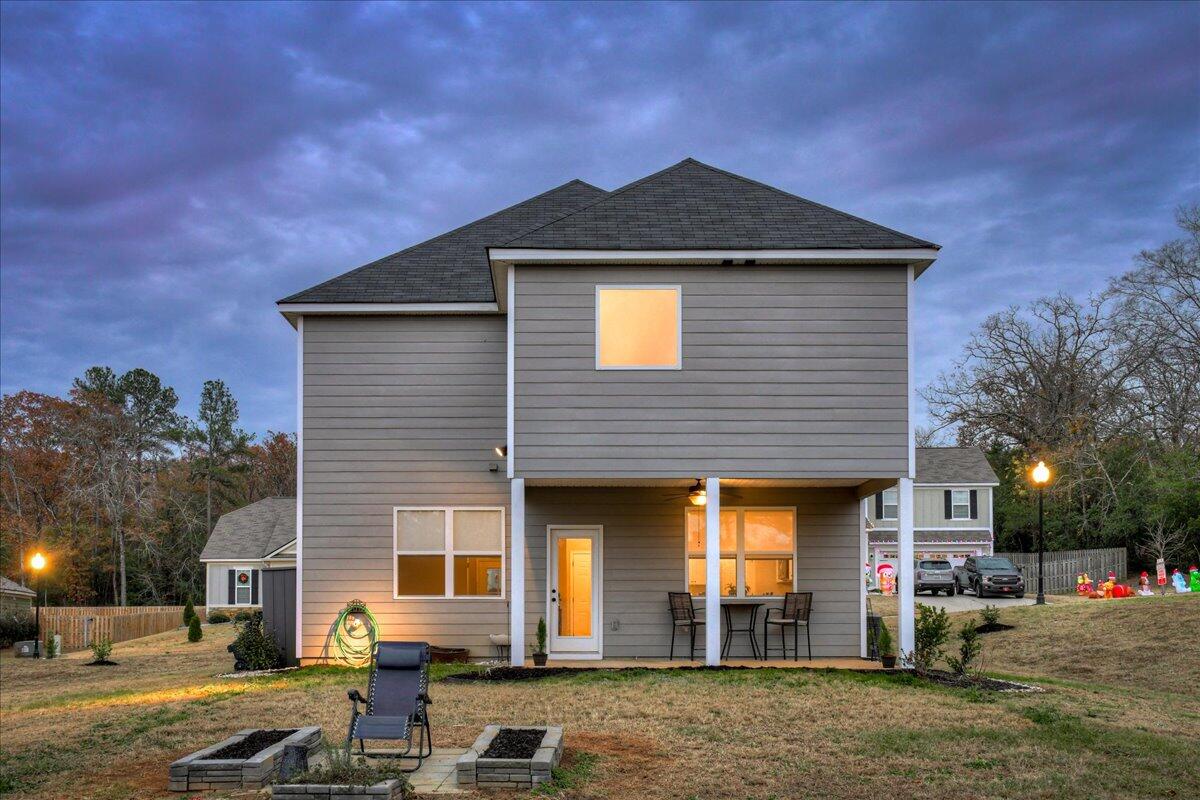 110 HEADWATERS Drive