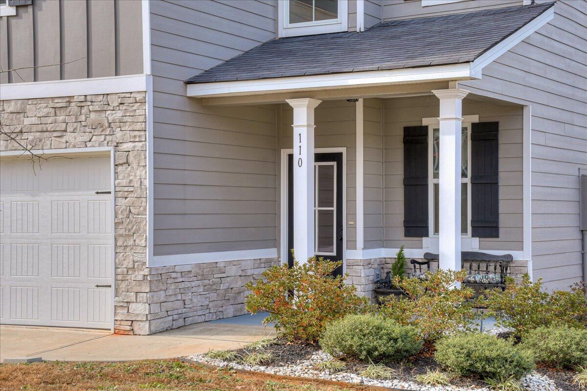 110 HEADWATERS Drive