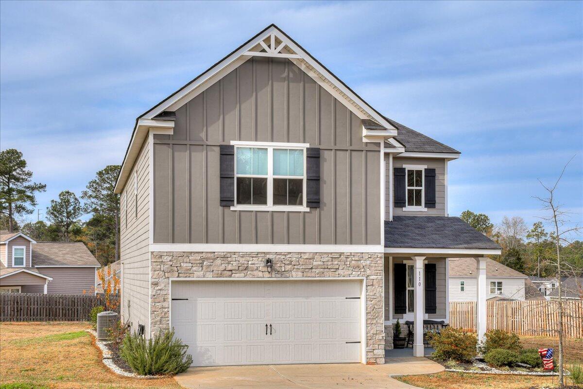 110 HEADWATERS Drive