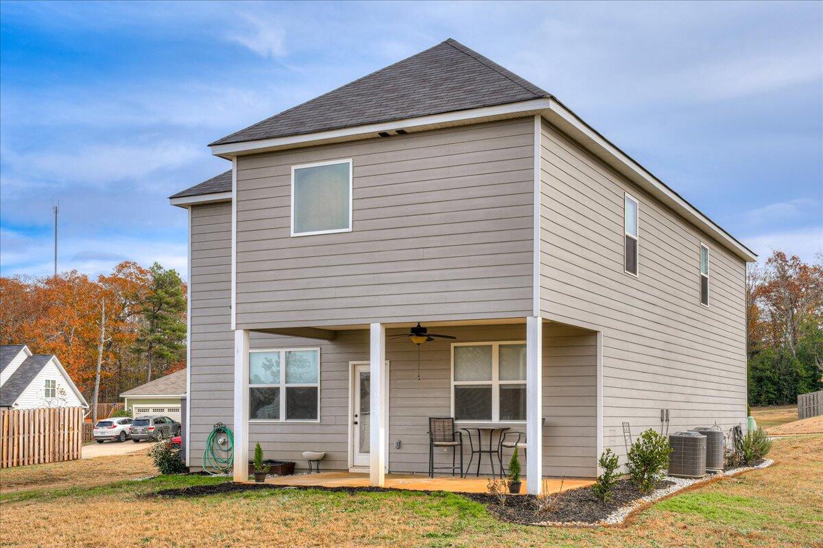 110 HEADWATERS Drive