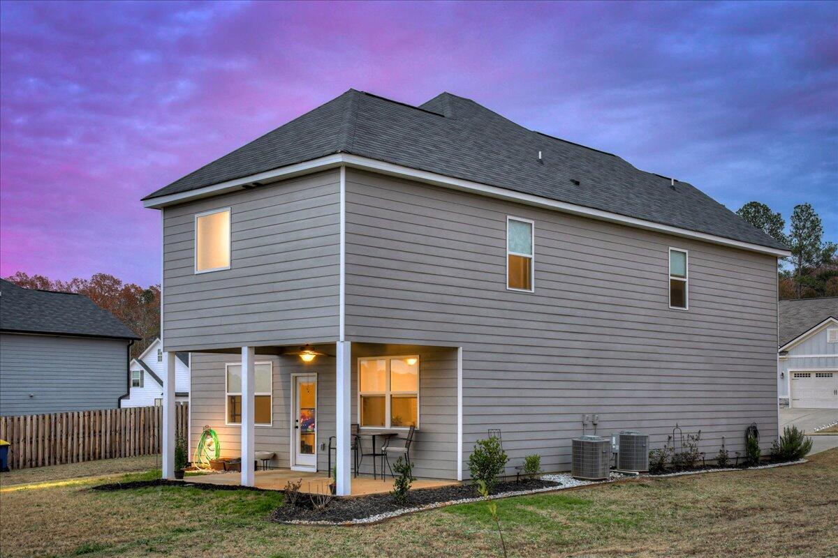 110 HEADWATERS Drive