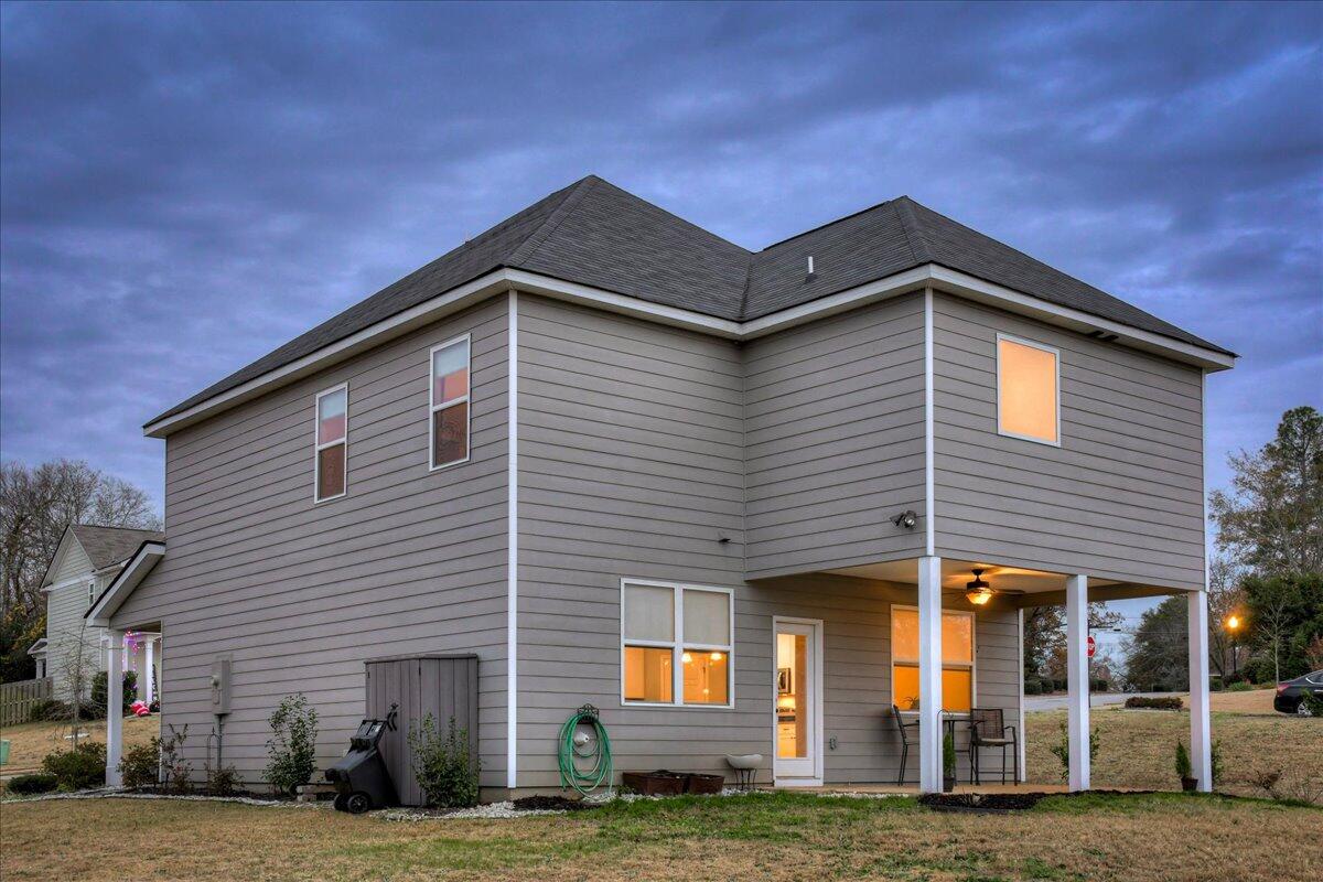 110 HEADWATERS Drive