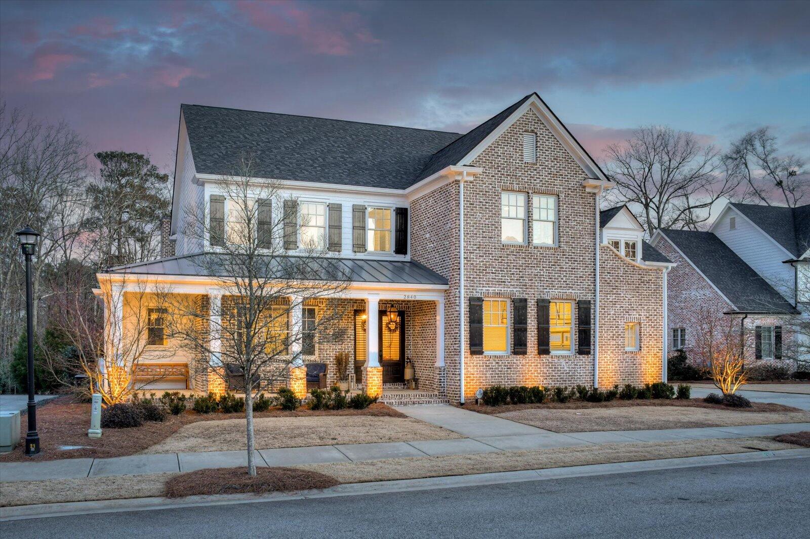 2840 TOWERING OAK Drive