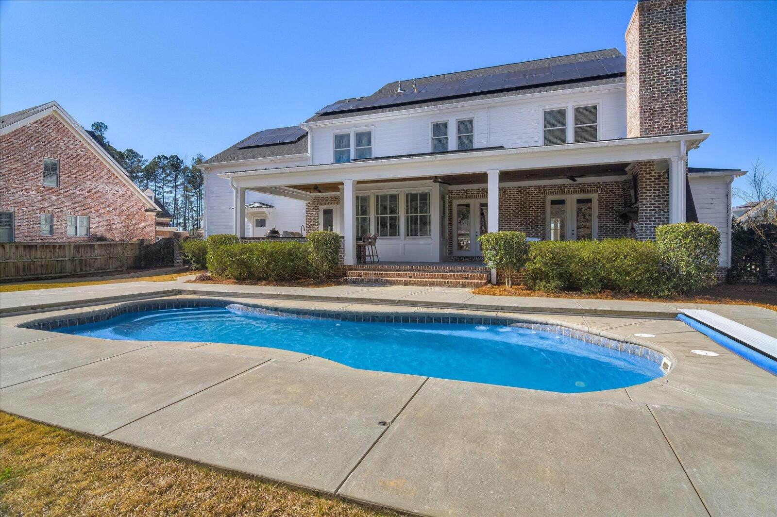 2840 TOWERING OAK Drive