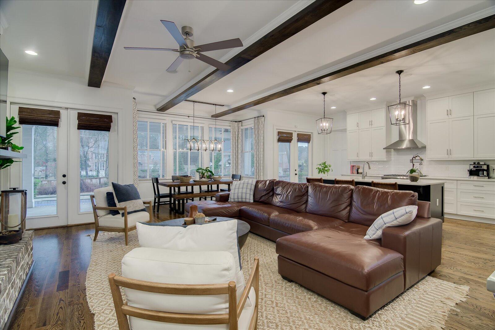 2840 TOWERING OAK Drive