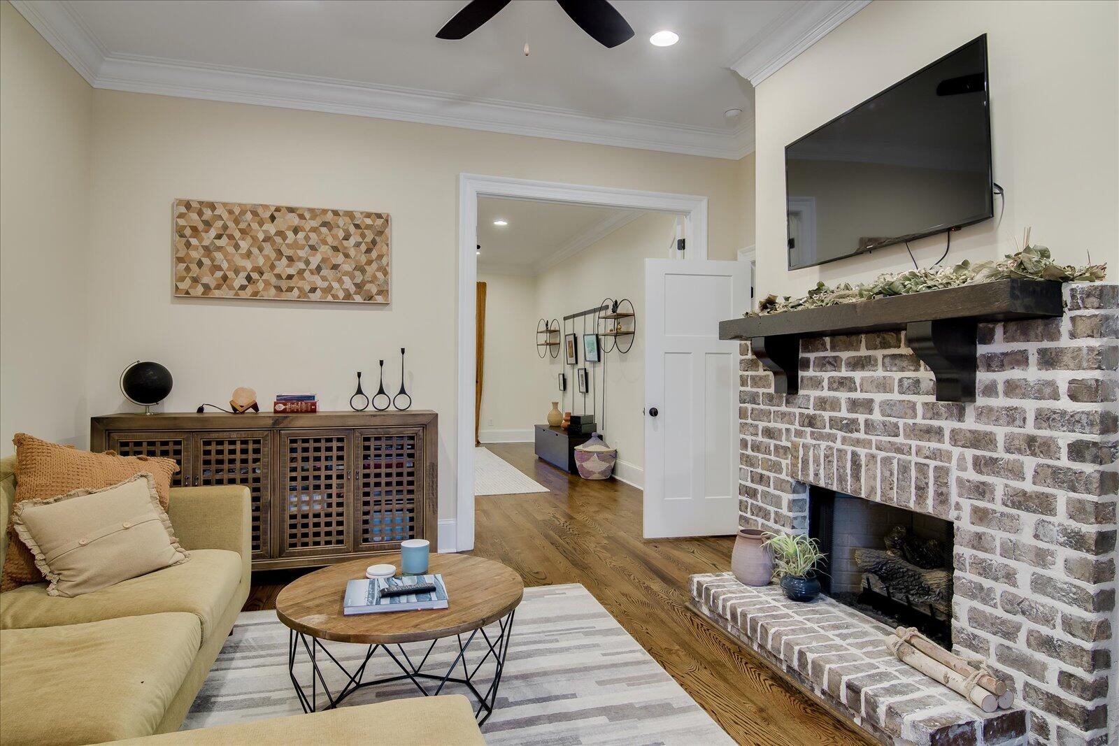 2840 TOWERING OAK Drive