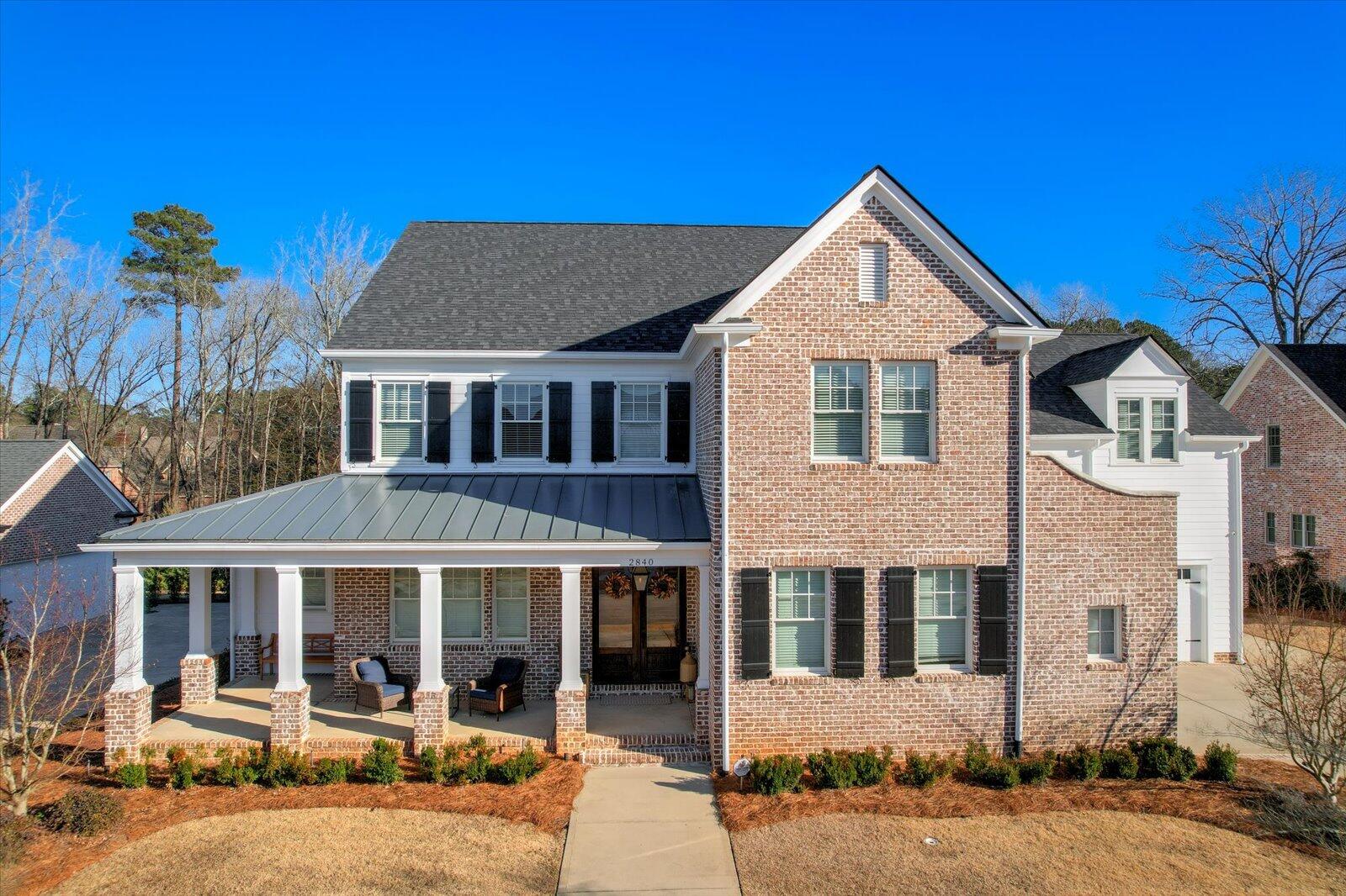 2840 TOWERING OAK Drive