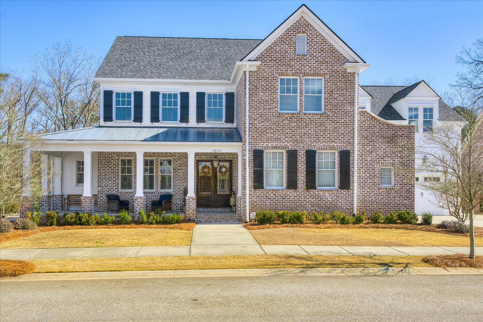 2840 TOWERING OAK Drive