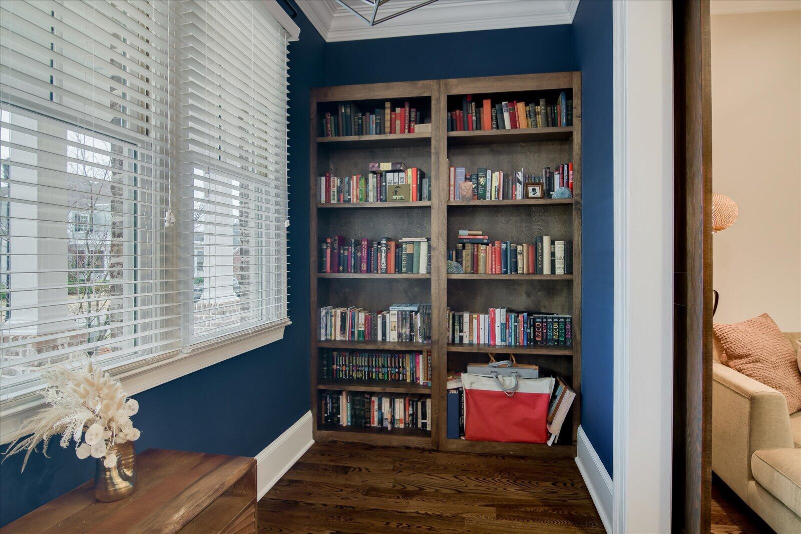 2840 TOWERING OAK Drive