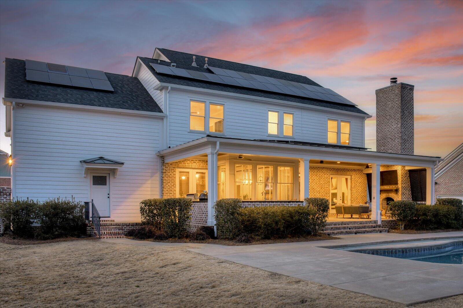 2840 TOWERING OAK Drive